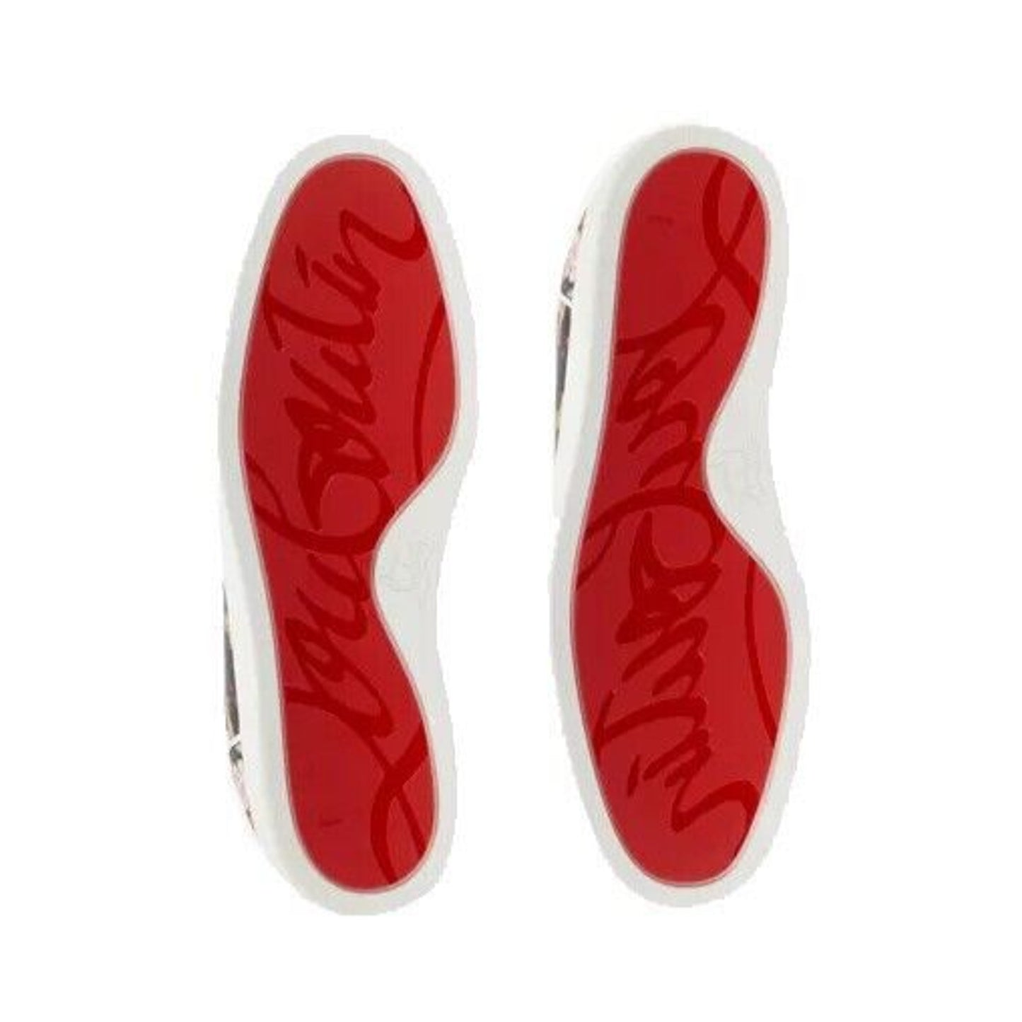 Christian Louboutin Rantulow Orlato Dr Bored Limited Edition Sneaker