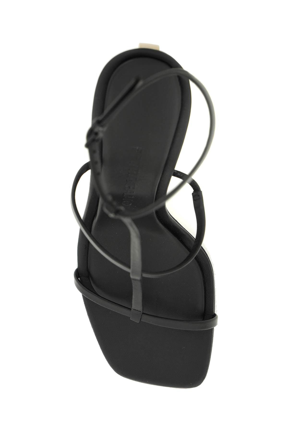 Ferragamo Elina Sandals