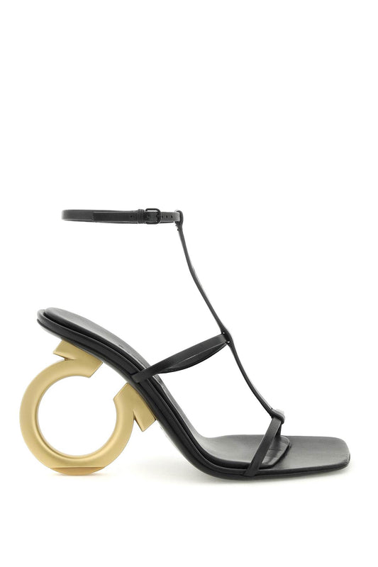 Ferragamo Elina Sandals