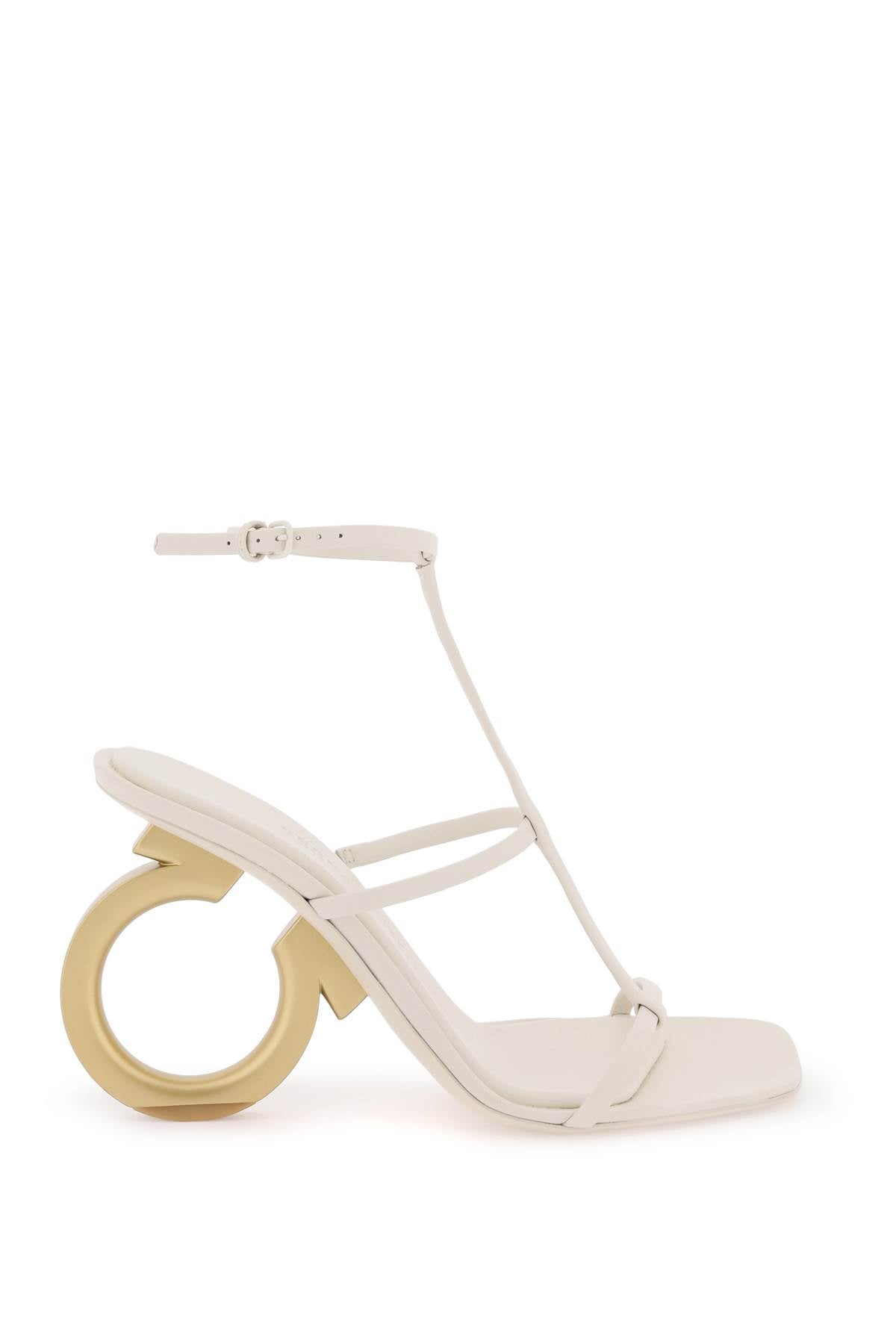 Ferragamo Elina Sandals