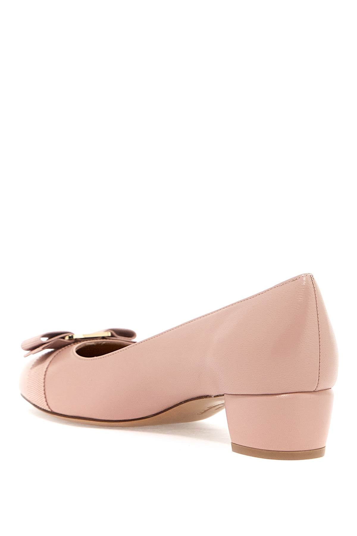 Ferragamo Vara Bow D