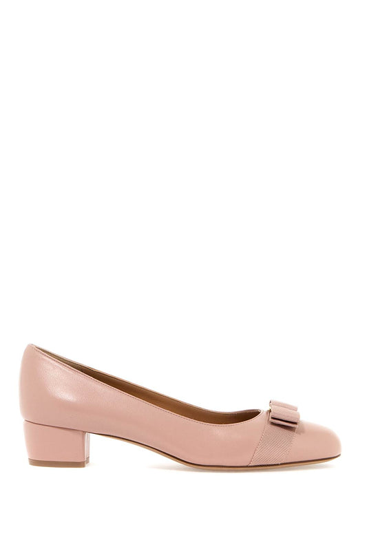 Ferragamo Vara Bow D