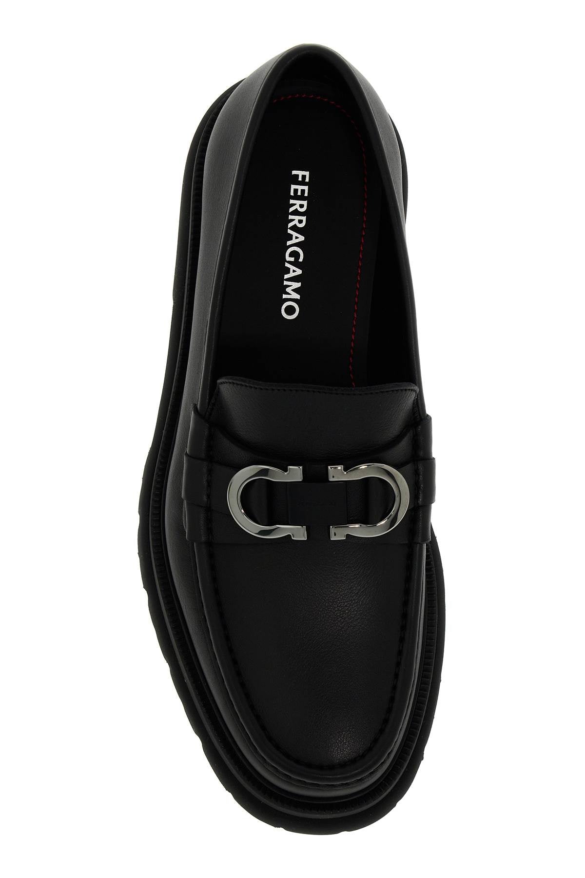 Ferragamo Gancini Ornament