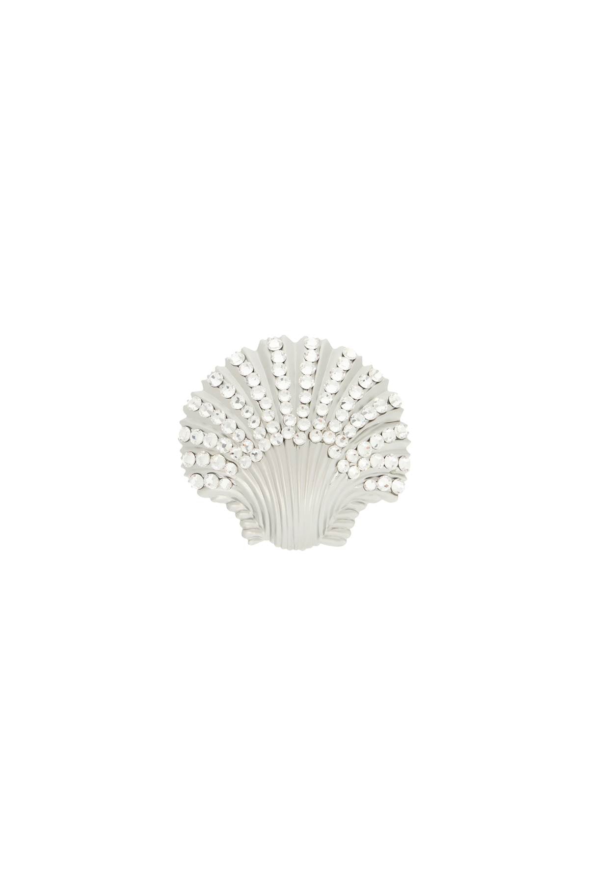 Giuseppe Di Morabito Single Seashell Earring With