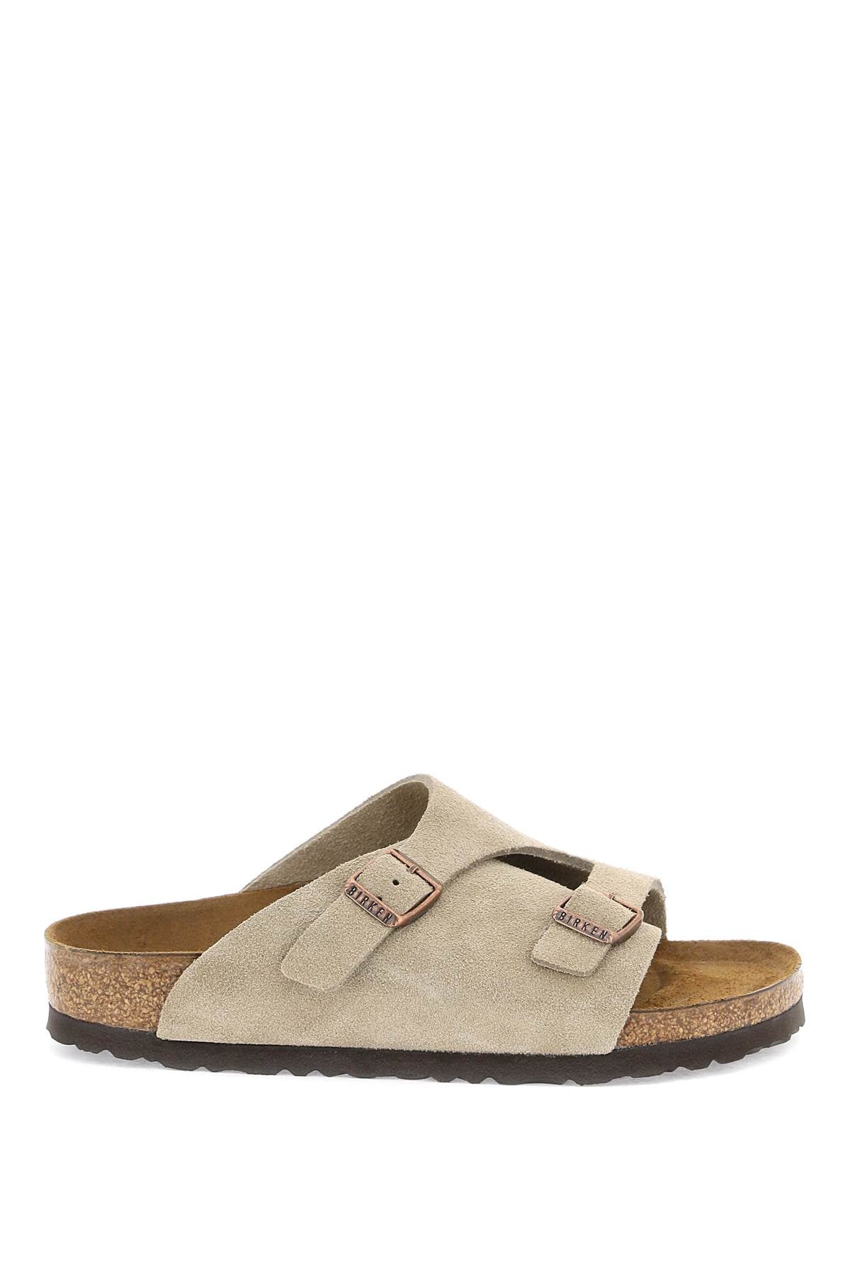 Birkenstock ZRich Narrow Fit