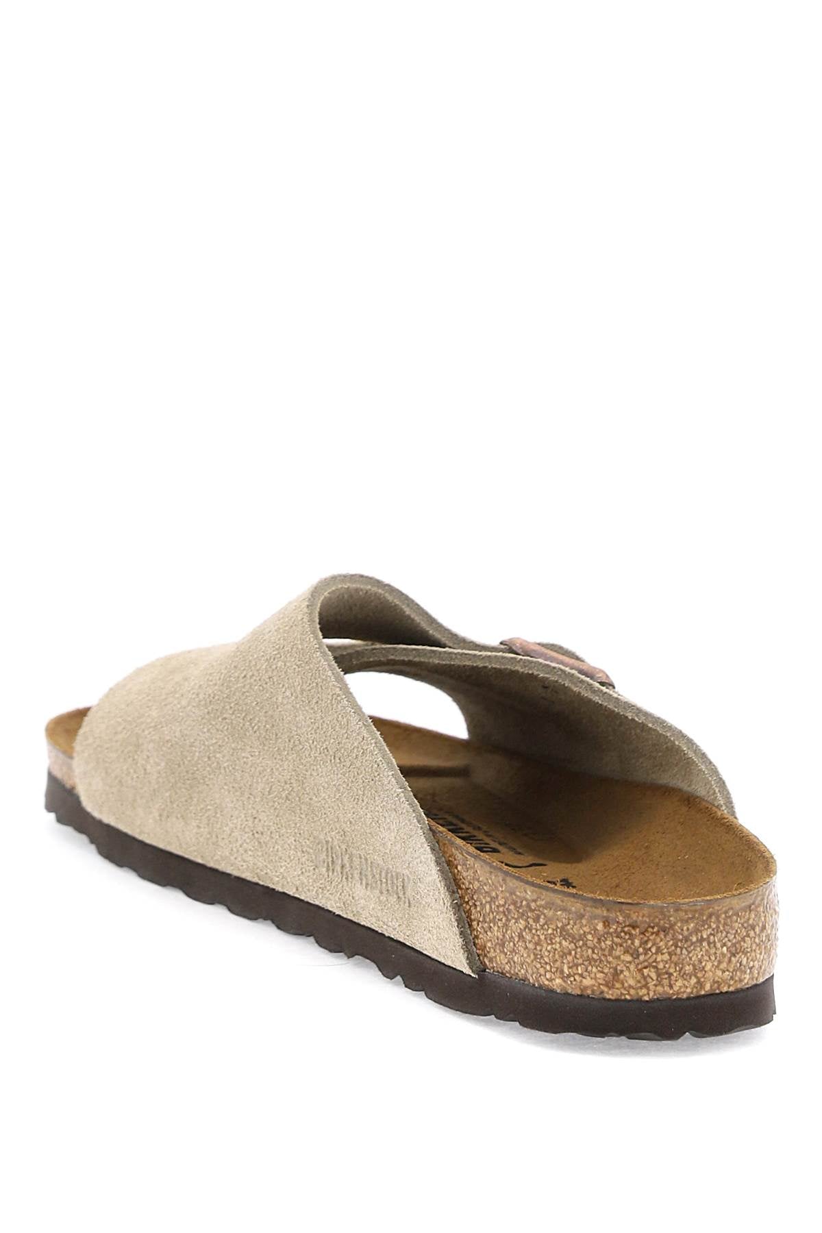 Birkenstock ZRich Narrow Fit