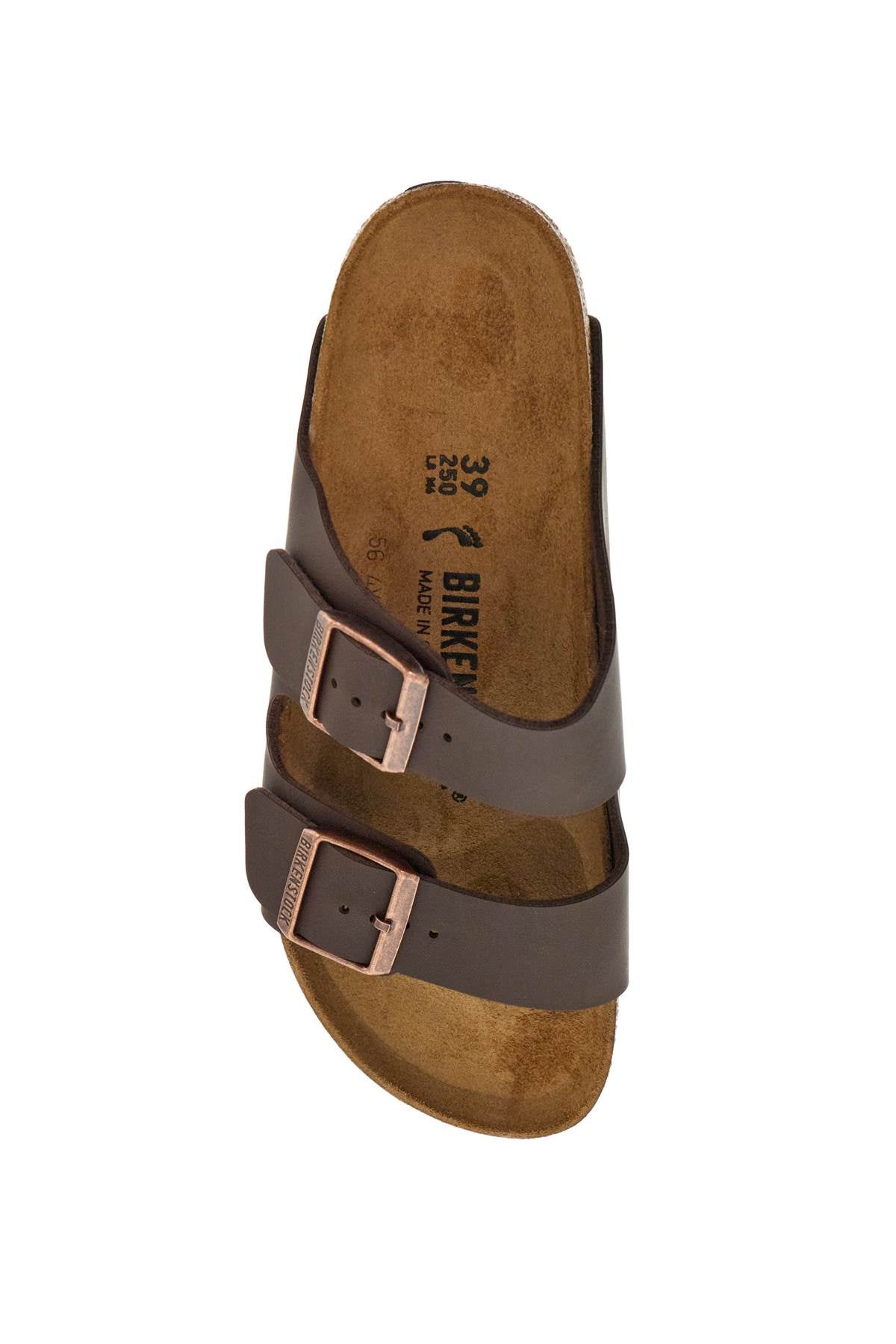 Birkenstock Arizona Slides Narrow Fit