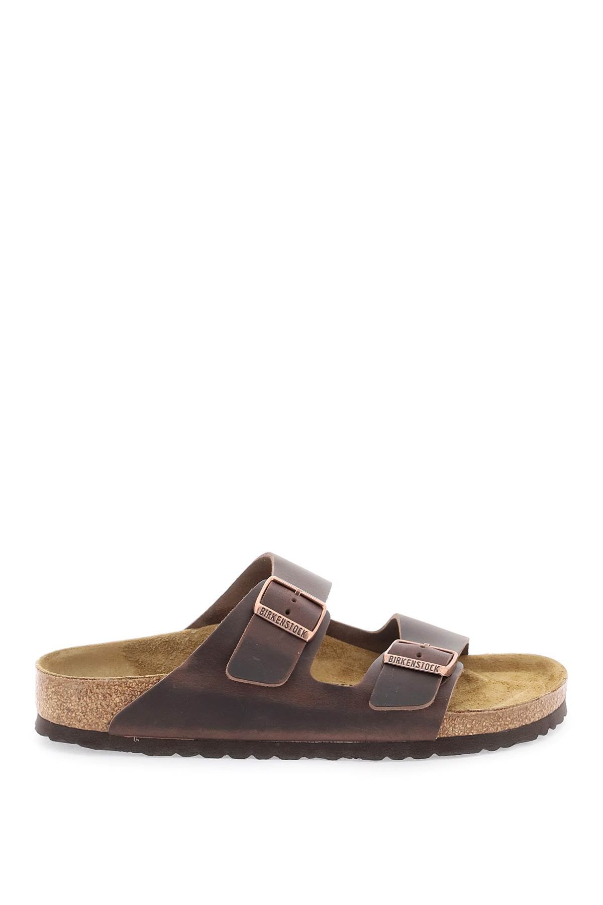 Birkenstock Arizona Slides Narrow Fit