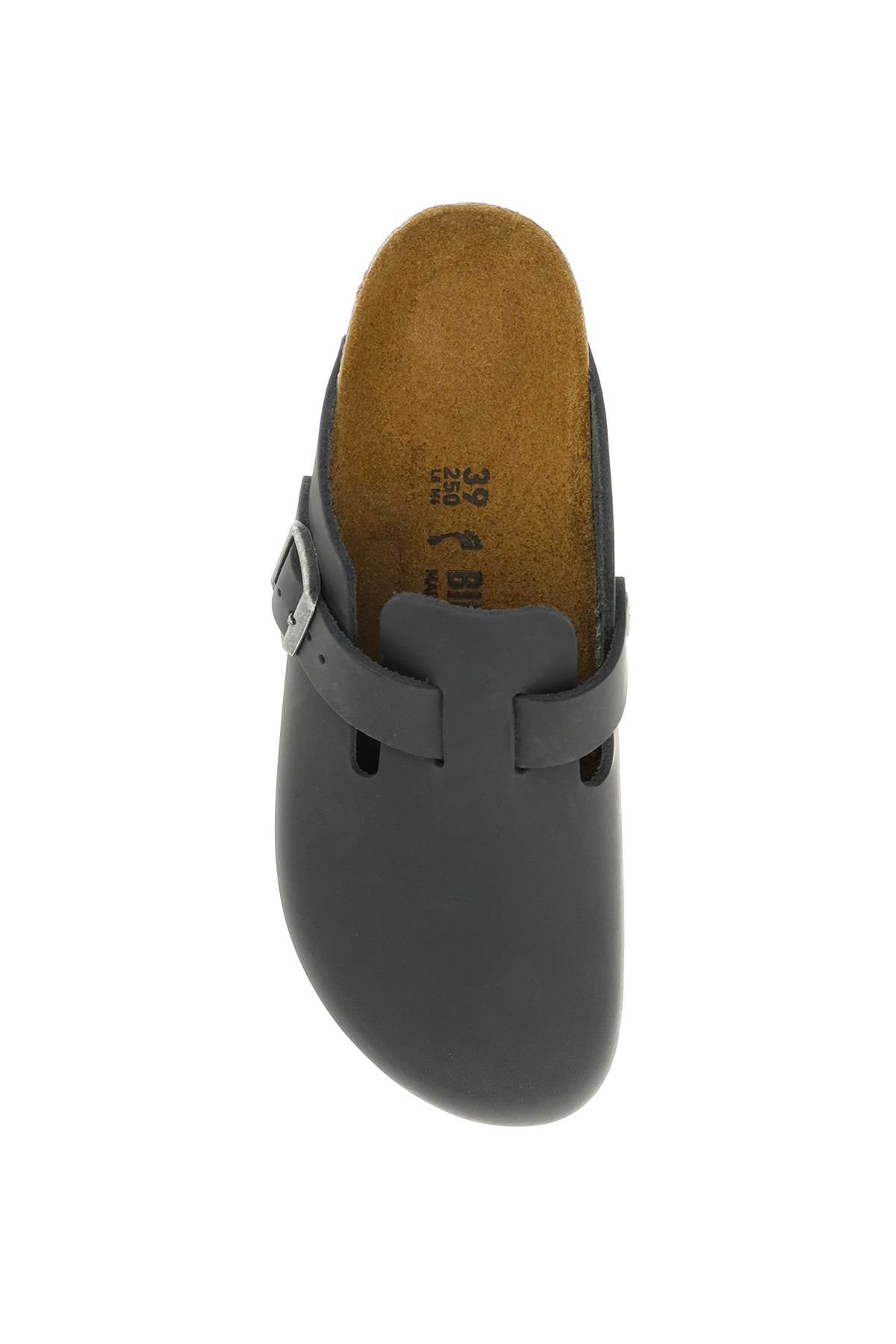 BIRKENSTOCK Sabot Boston Calzata Stretta