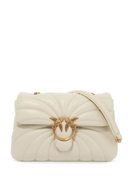 Pinko Ed\N\NLove Puff Classic Butterfly Qu