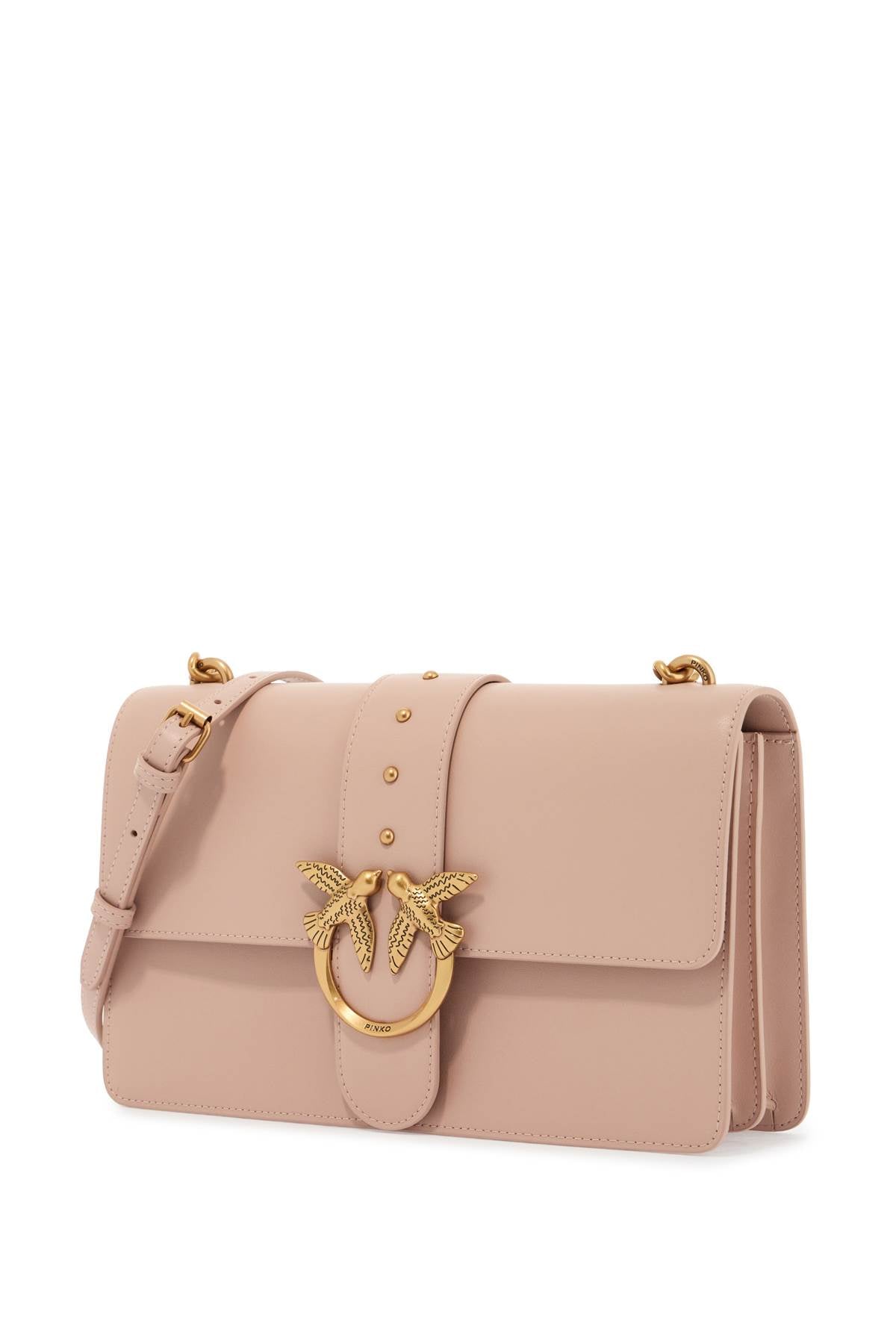 Pinko Classic Love Icon Simply Bag