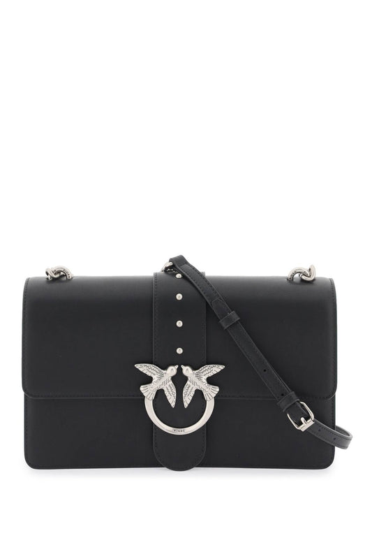 Pinko Classic Love Icon Simply Bag