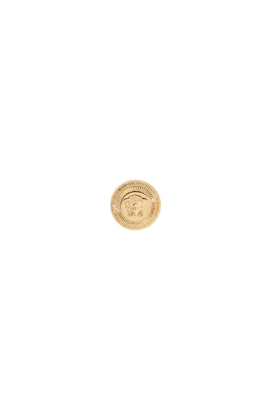 Versace Medusa Biggie Ring