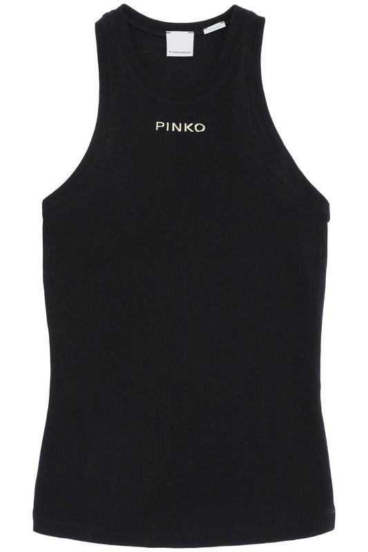 Pinko Sleeveless Top With