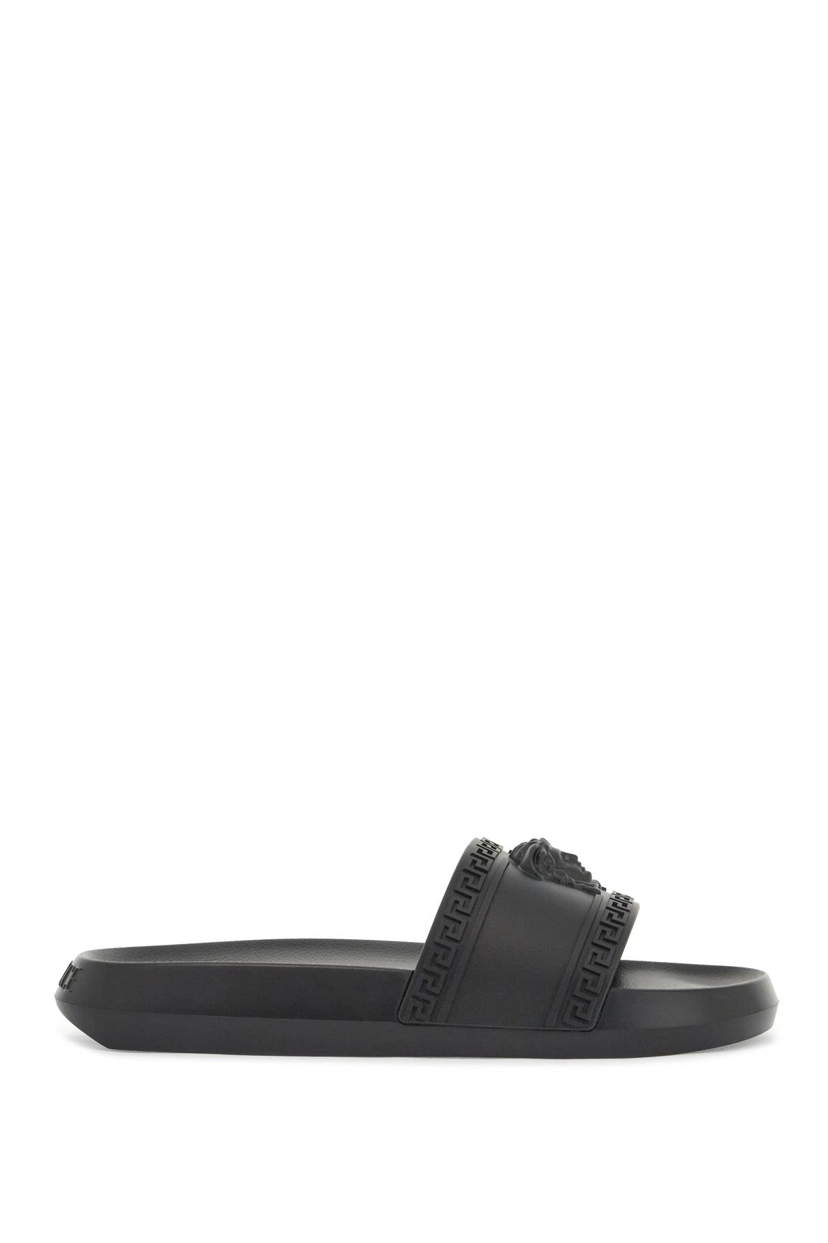 Versace Palazzo Rubber Slides