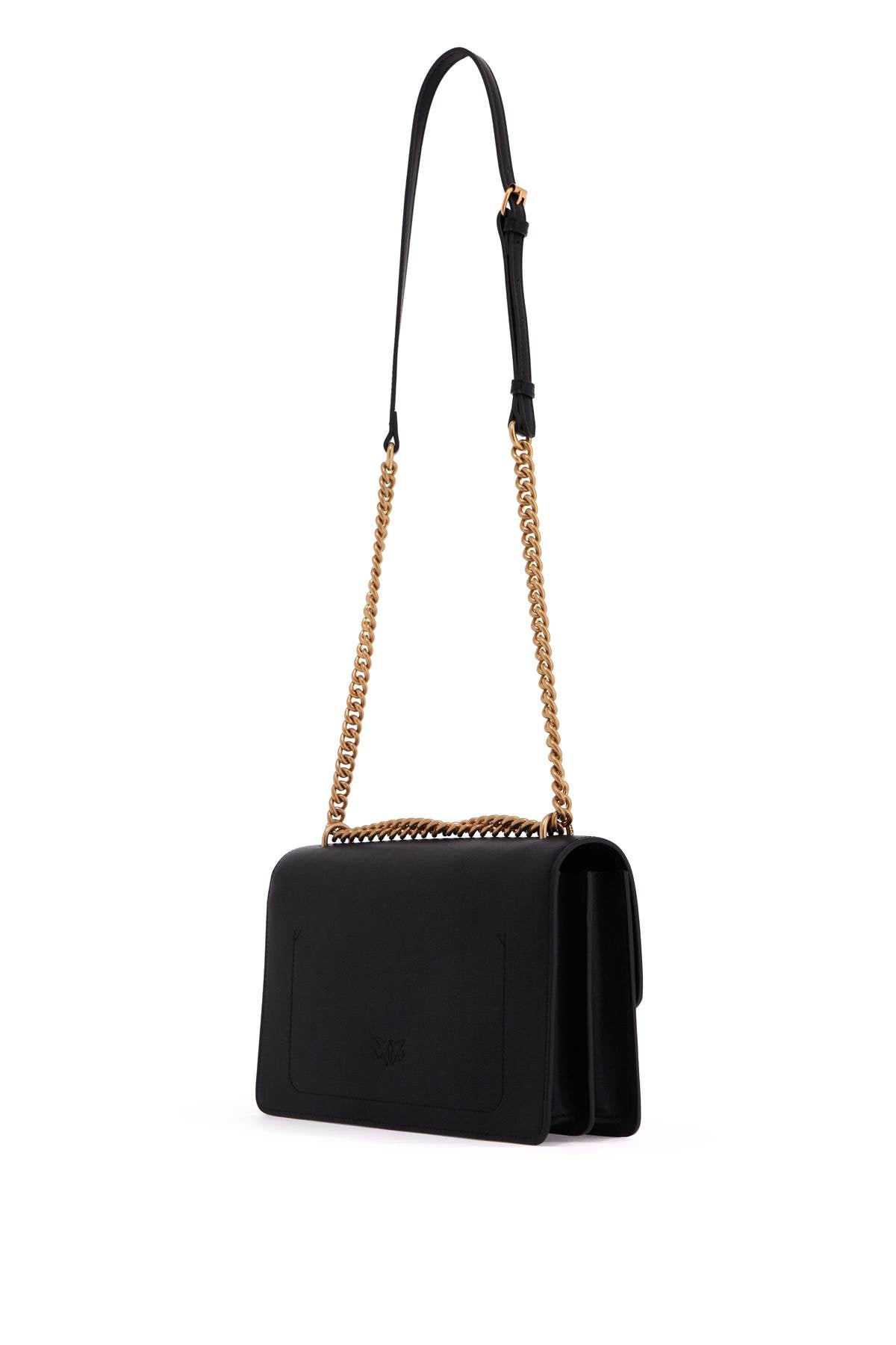 Pinko Classic Love Bag One Handbag