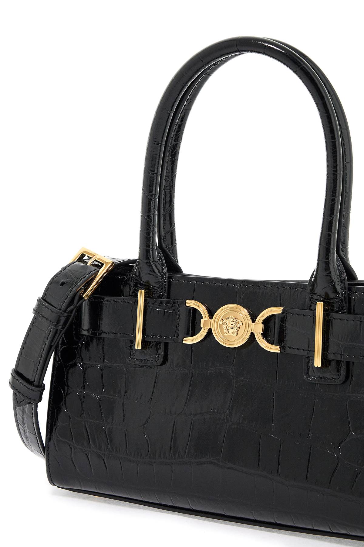 Versace Medusa 95 Handbag