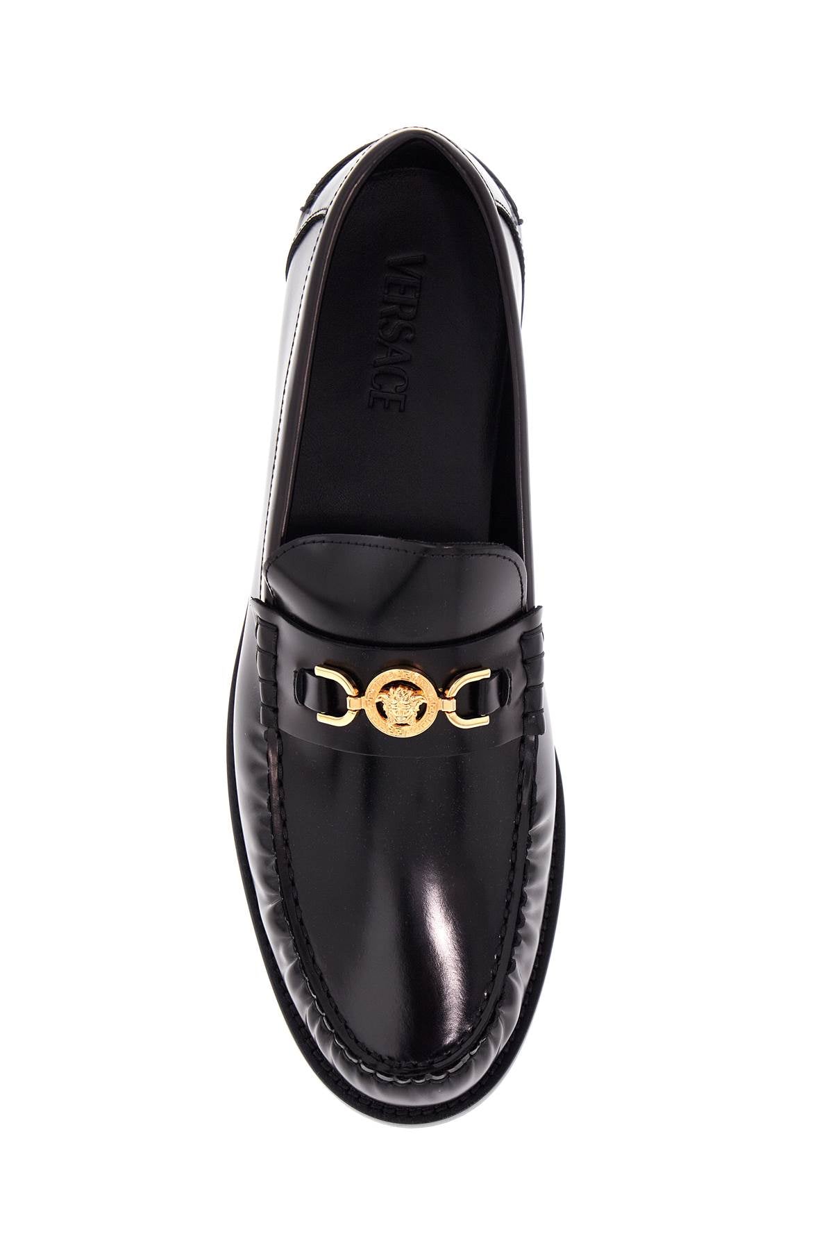 Versace Medusa 95 Loafers