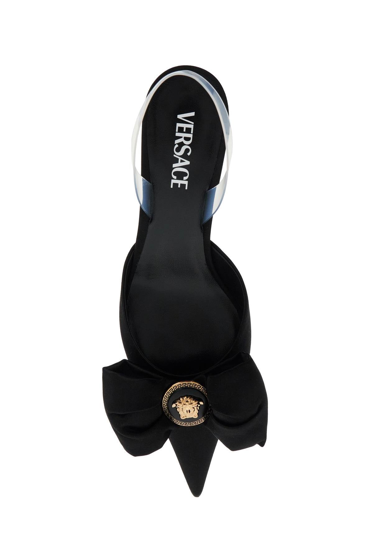 Versace Slingback Alia