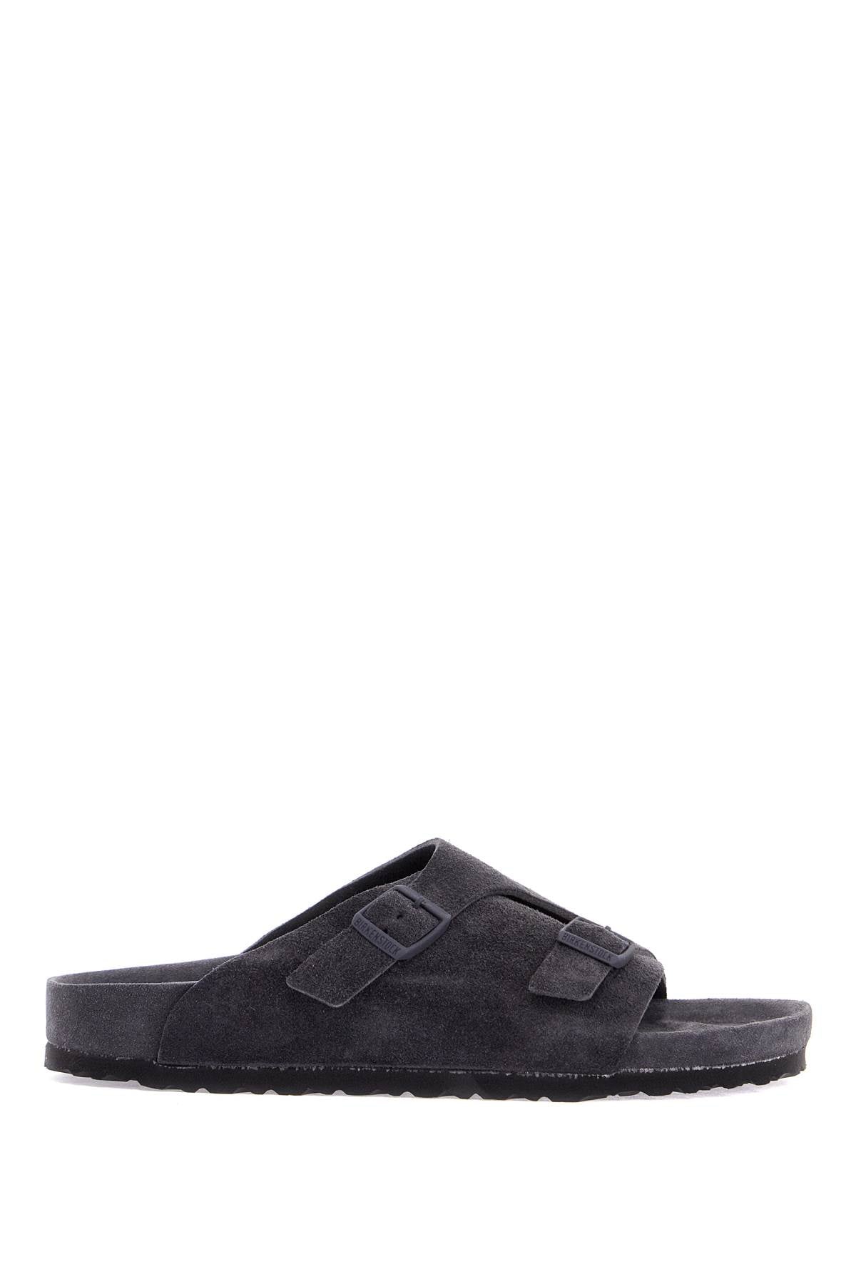 Birkenstock ZRich Narrow Fit