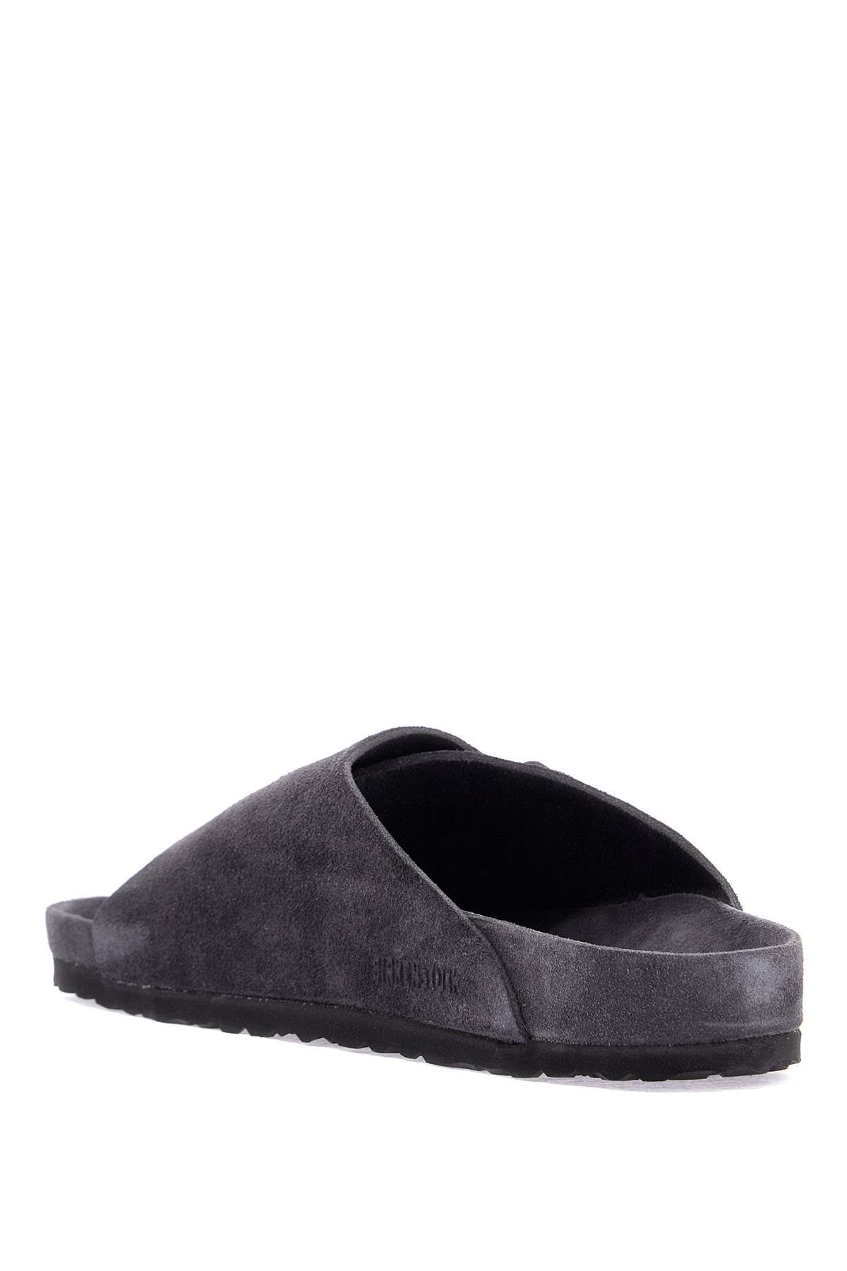 Birkenstock ZRich Narrow Fit