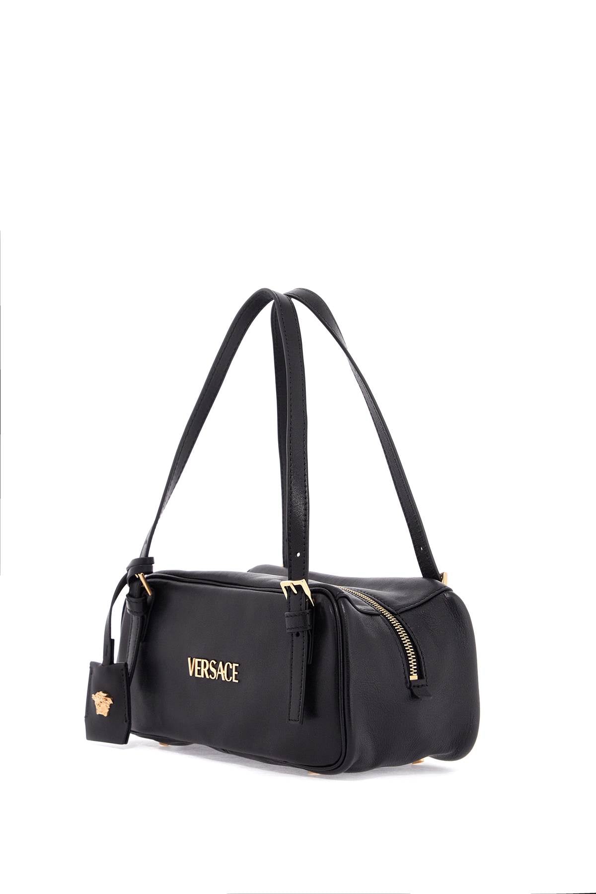 VERSACE Borsa Bowling In Nappa