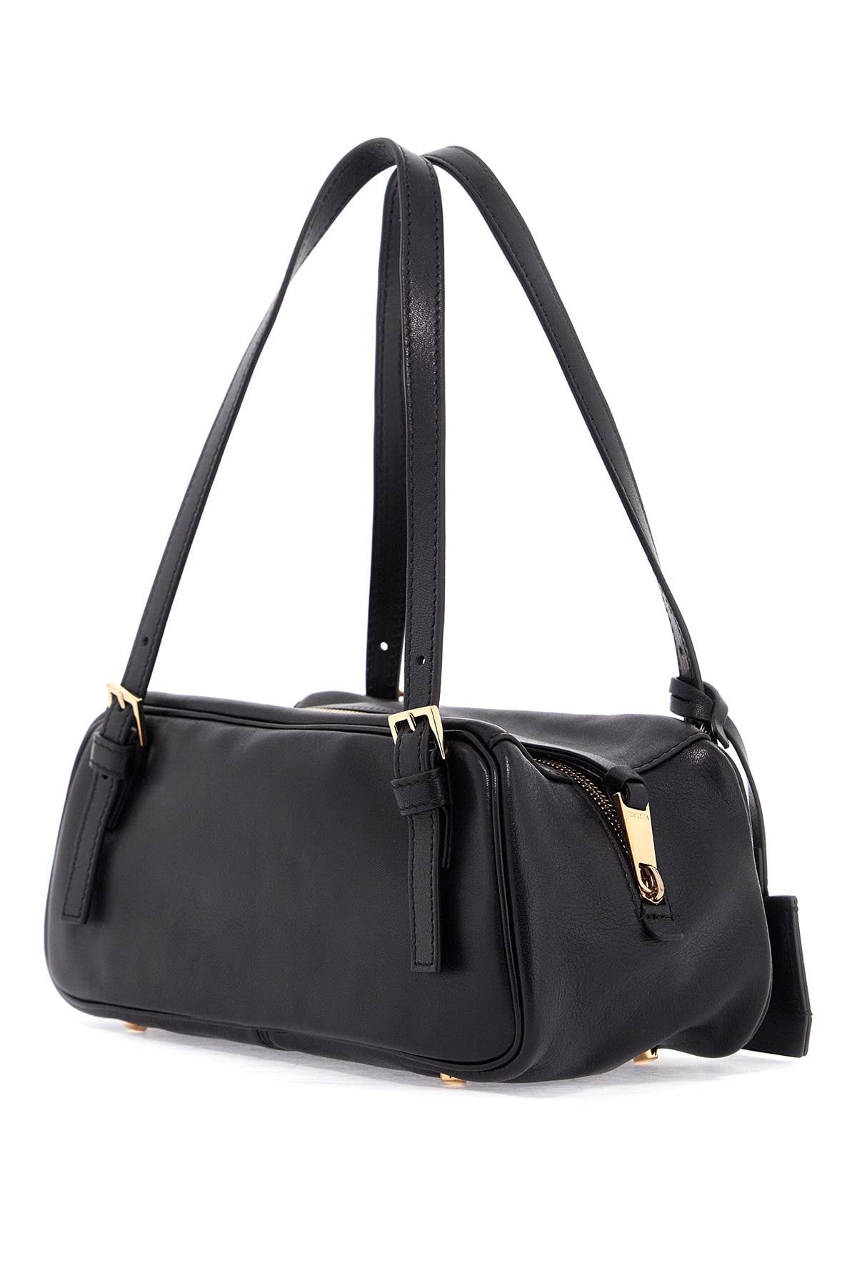 VERSACE Borsa Bowling In Nappa