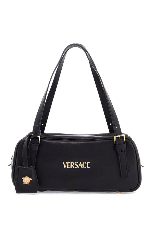 VERSACE Borsa Bowling In Nappa