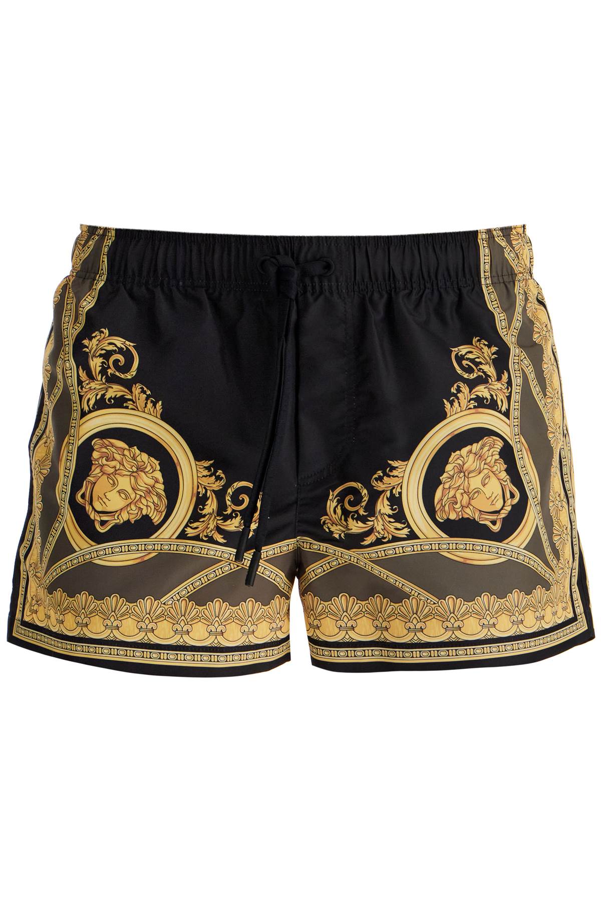 Versace MenS Swim Trunks The