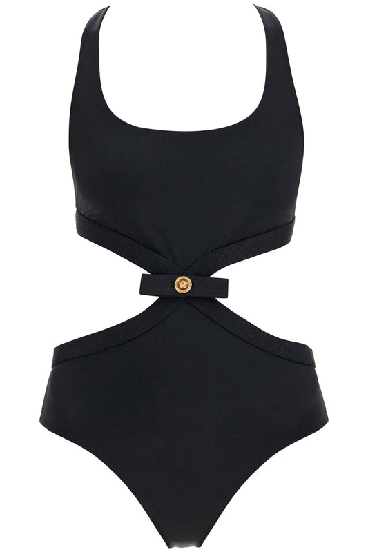 Versace One-Piece Swimsuit By