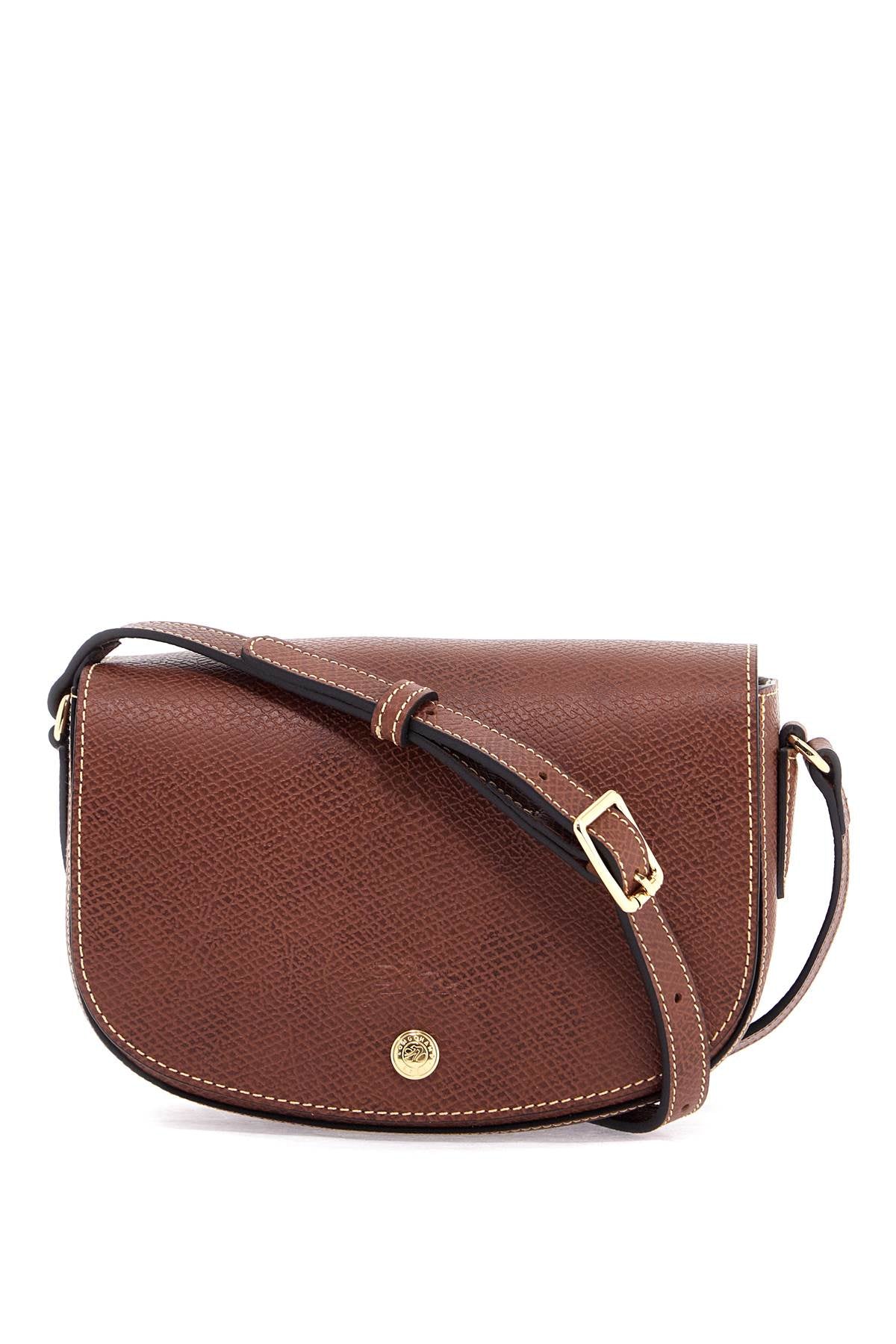 Longchamp S pure Crossbody Bag