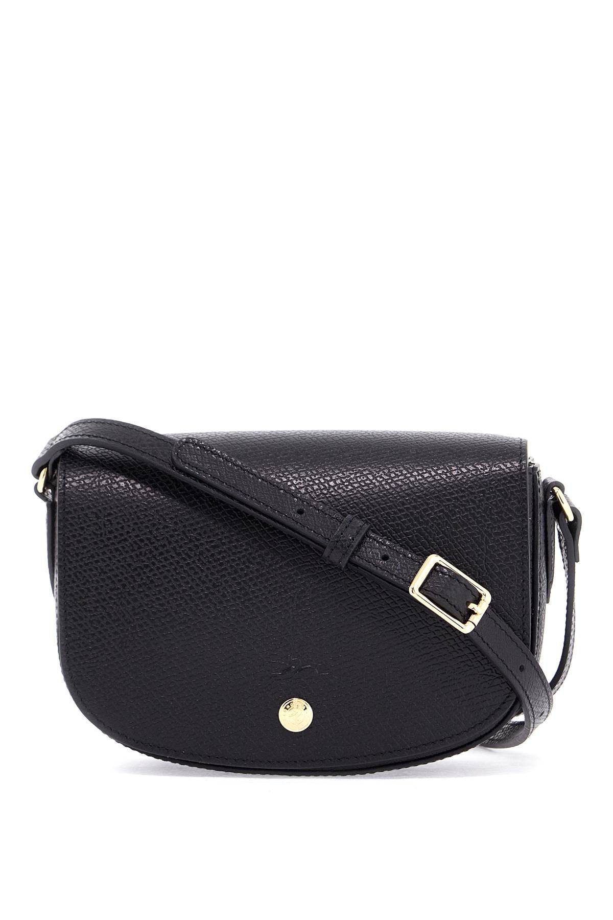 Longchamp S pure Crossbody Bag