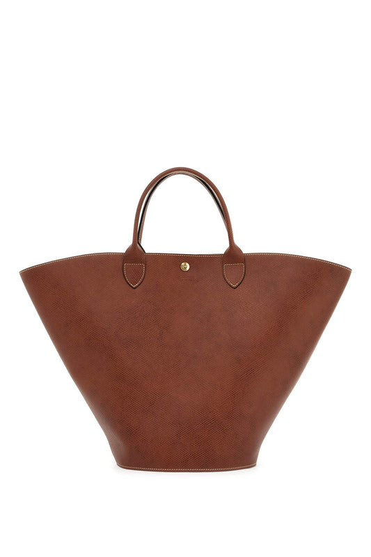 Longchamp Xl pure Tote Bag