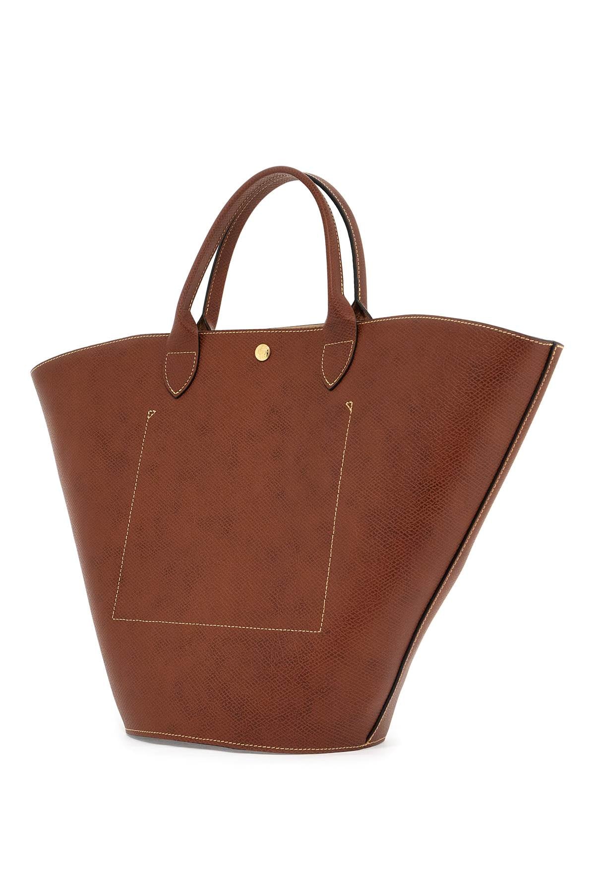 Longchamp Xl pure Tote Bag