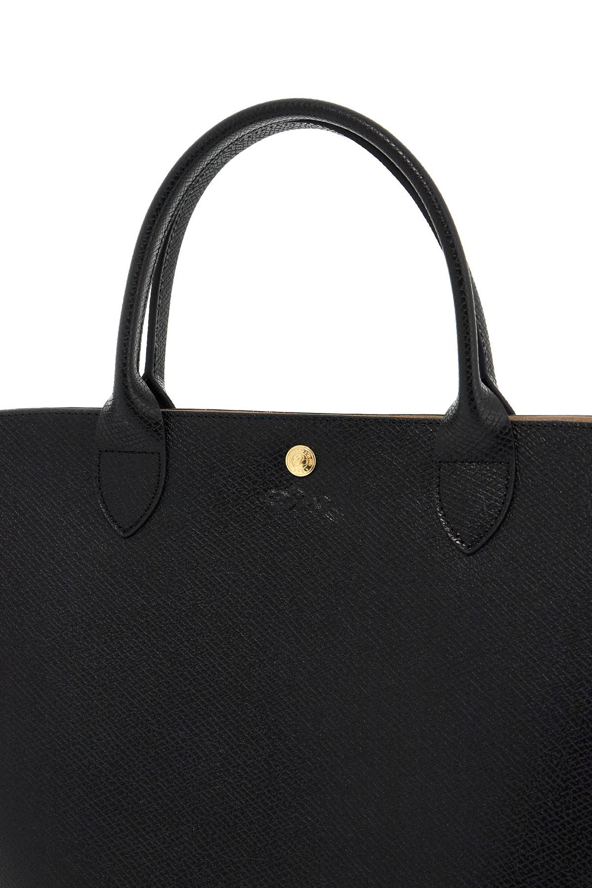 Longchamp Xl pure Tote Bag