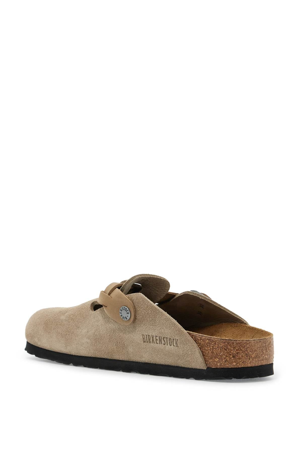 Birkenstock Boston Braided Clog