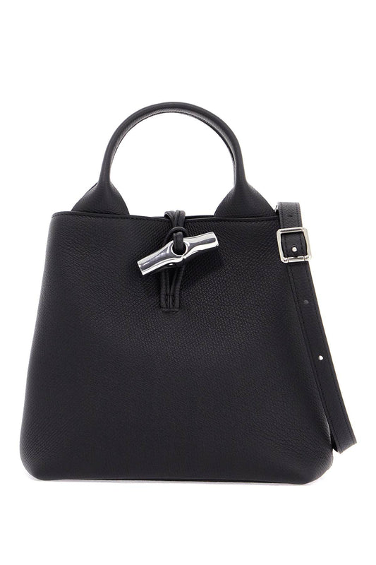 Longchamp Bag With Handle S Le Roseau