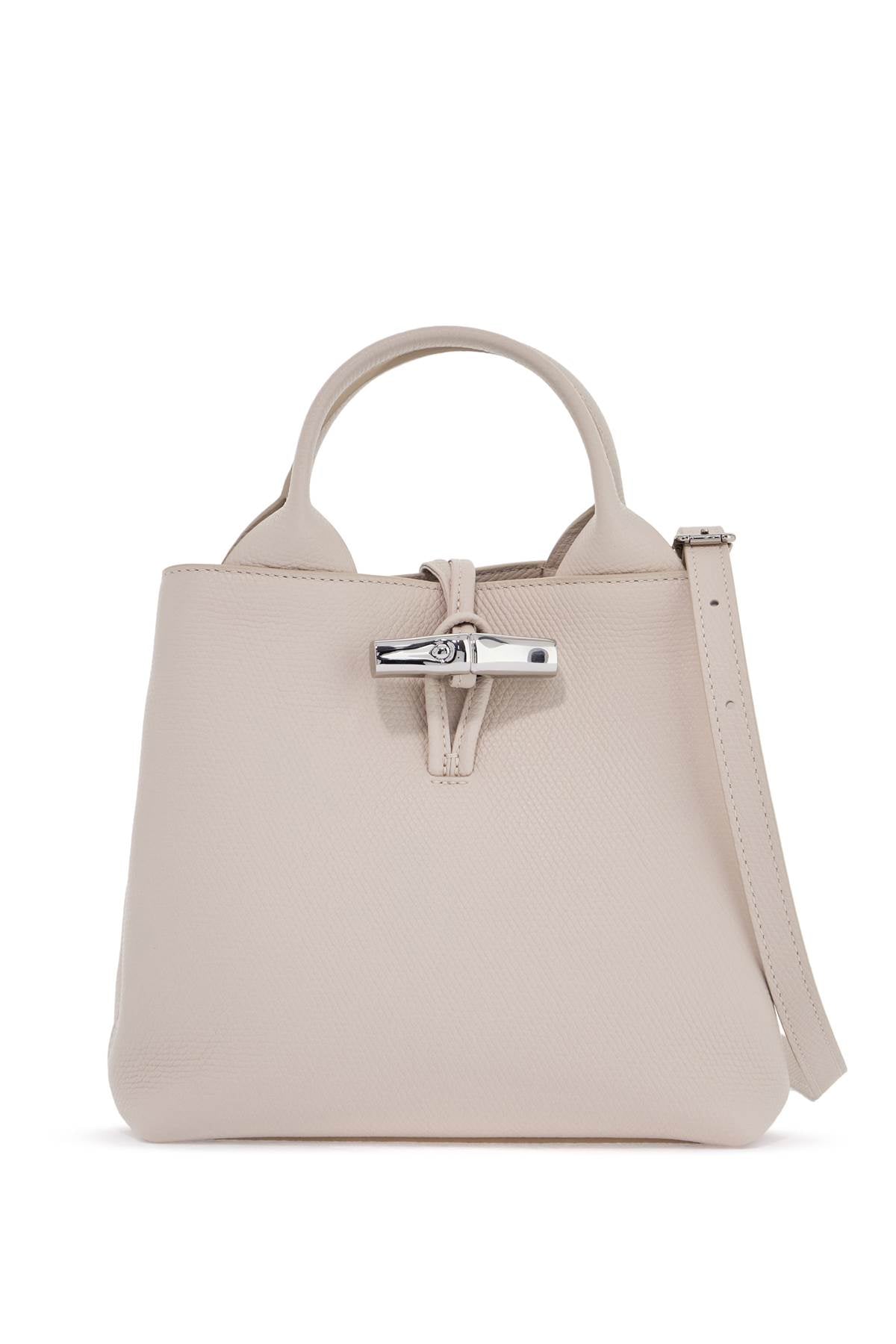 Longchamp Bag With Handle S Le Roseau