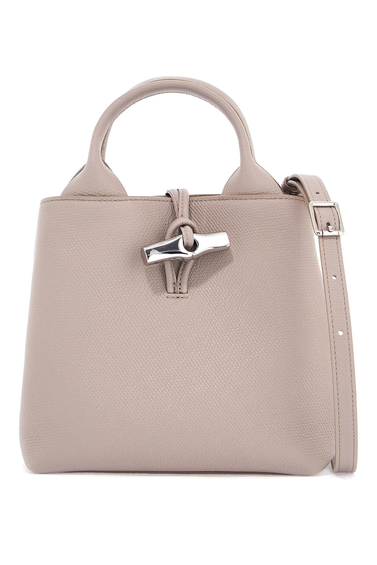 Longchamp Bag With Handle S Le Roseau