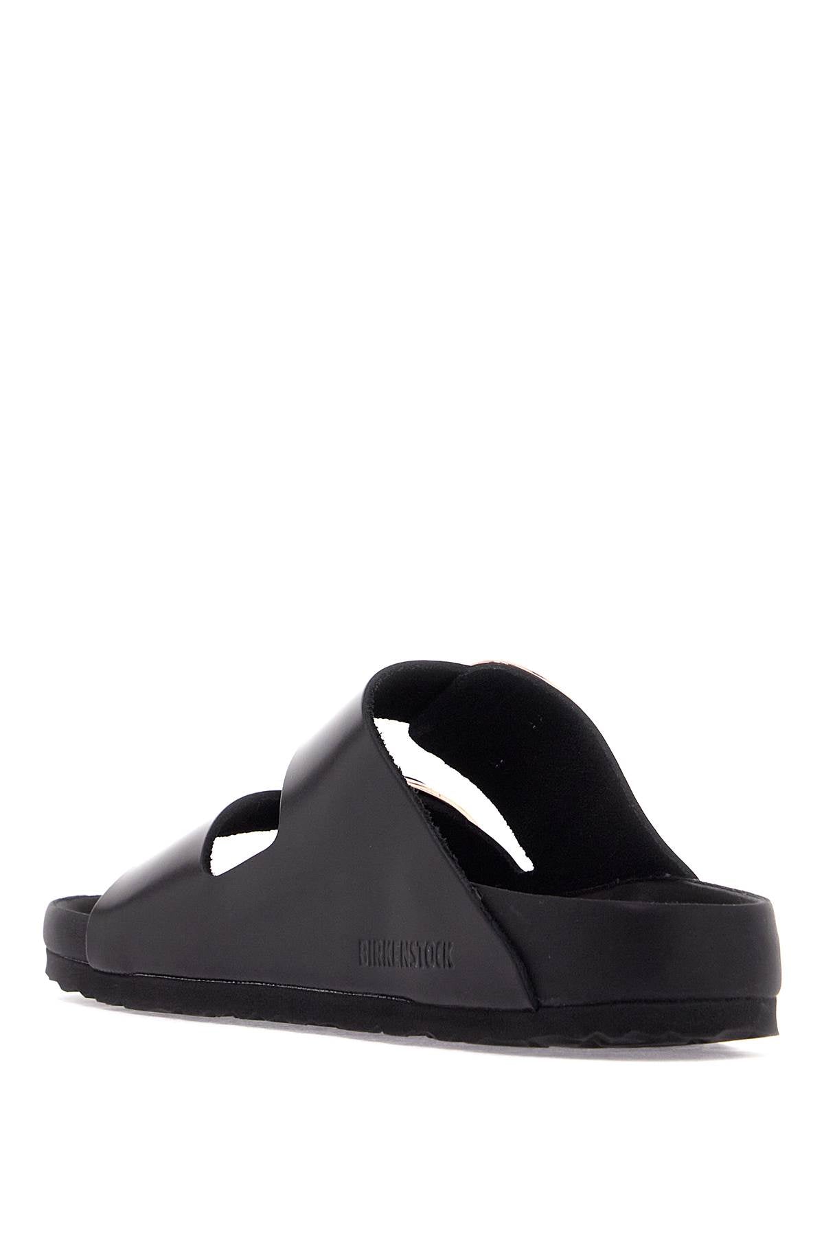 Birkenstock Arizona Big Buckle Slide