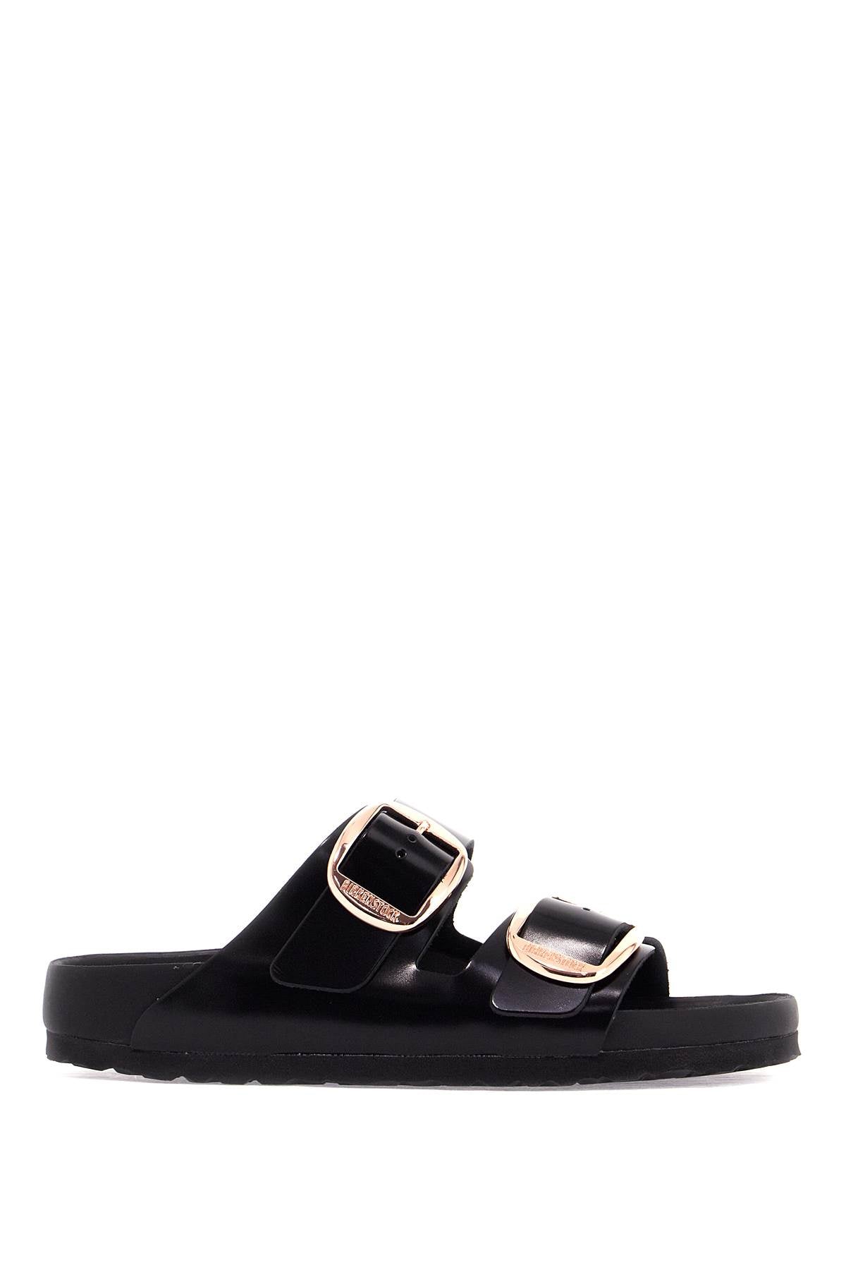 Birkenstock Arizona Big Buckle Slide