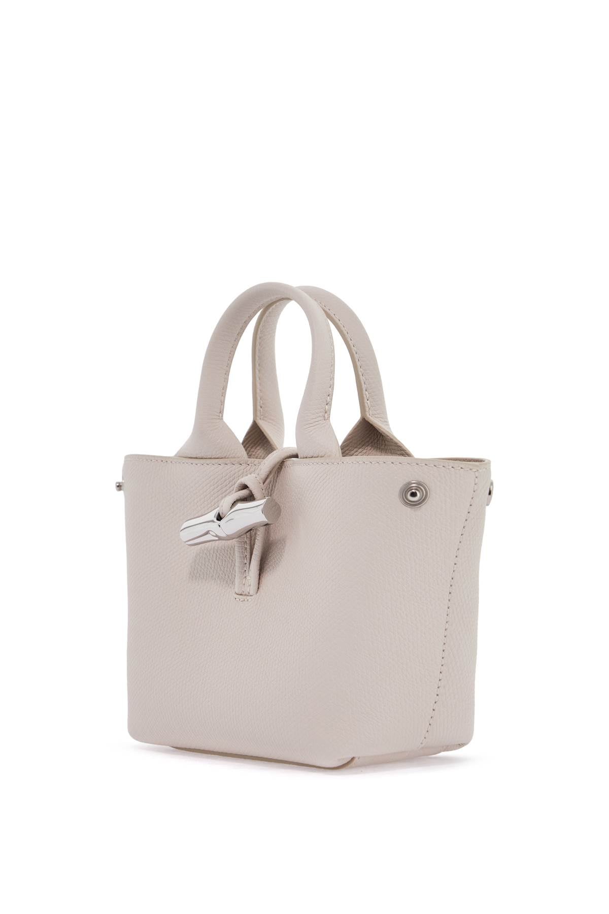 Longchamp Xs Le Roseau Handbag In