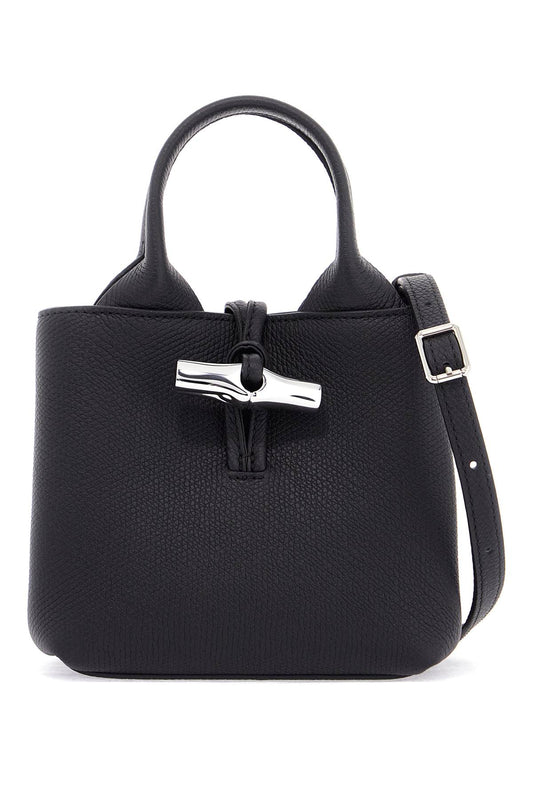 Longchamp Xs Le Roseau Handbag In