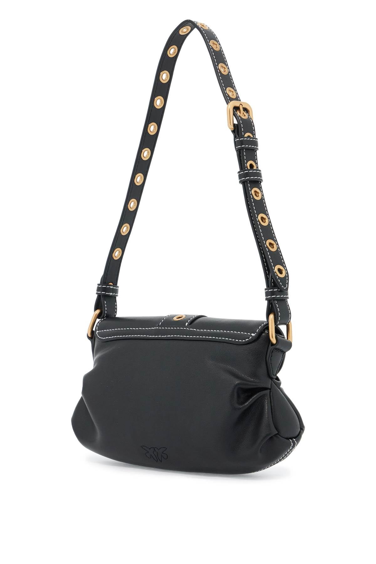 Pinko Small Jolene Shoulder Bag