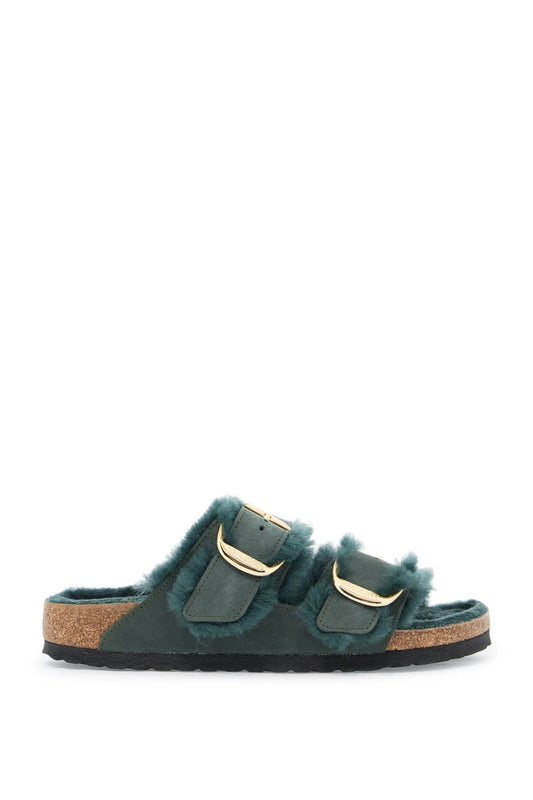 Birkenstock Arizona Big Buckle Shear