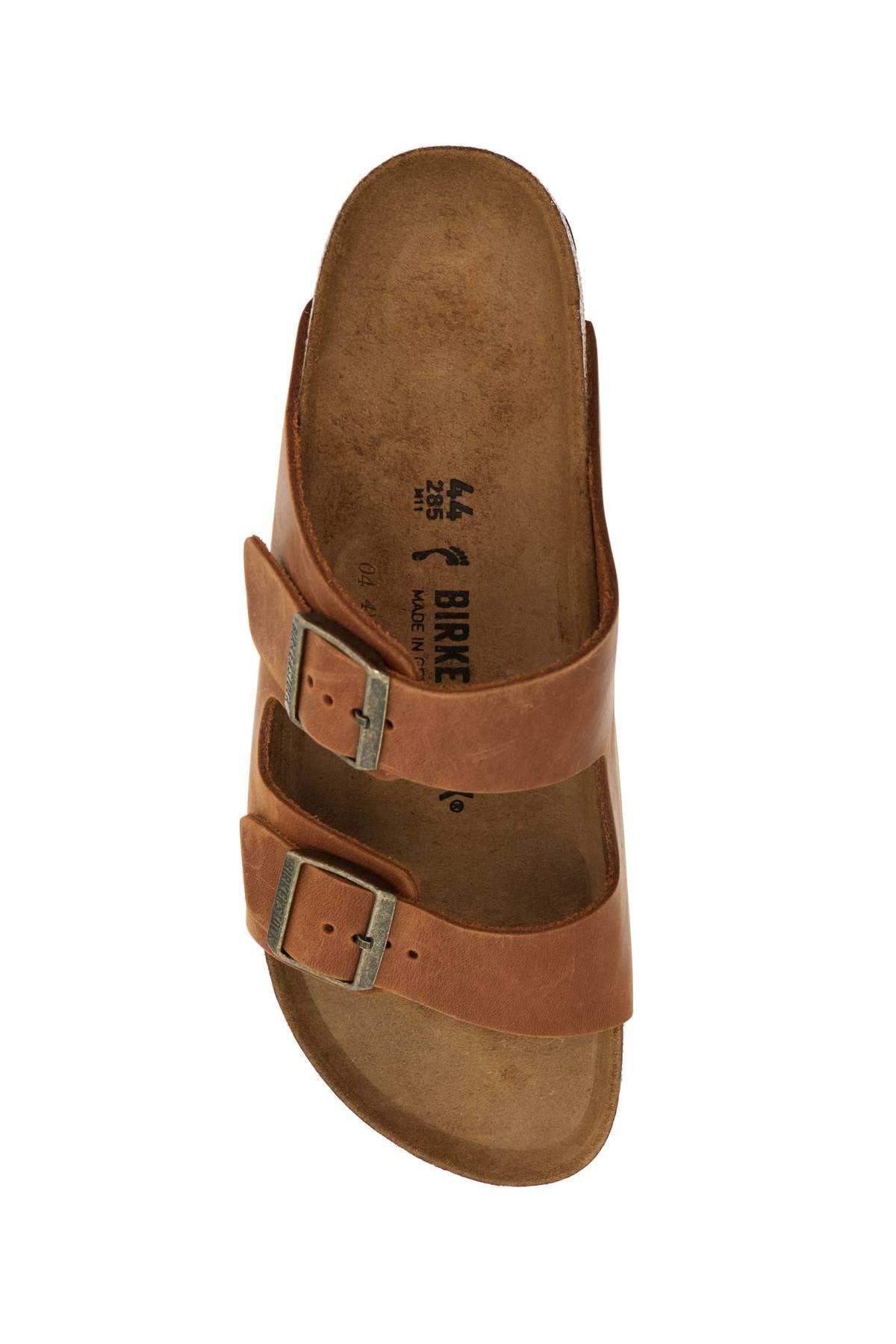 Birkenstock Arizona Slides Narrow Fit