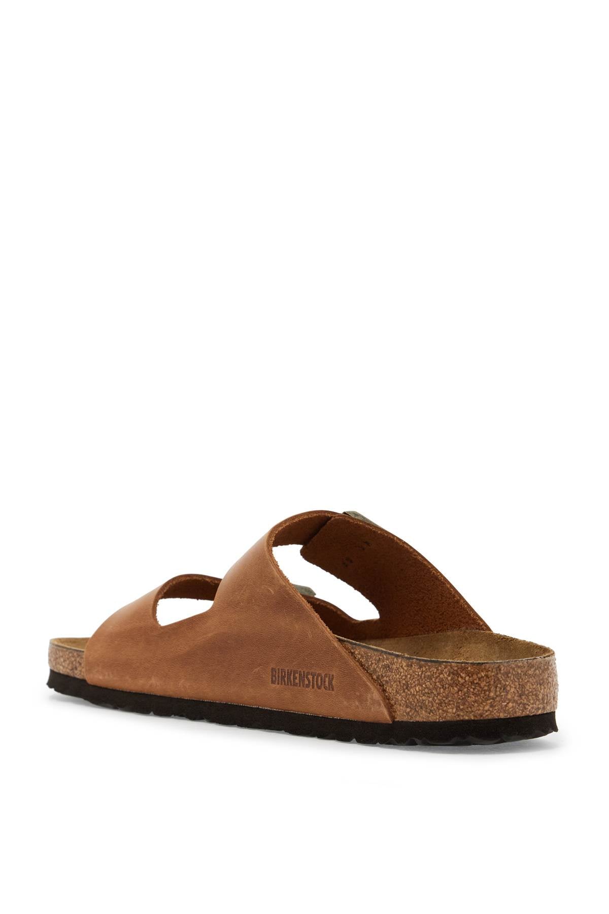 Birkenstock Arizona Slides Narrow Fit