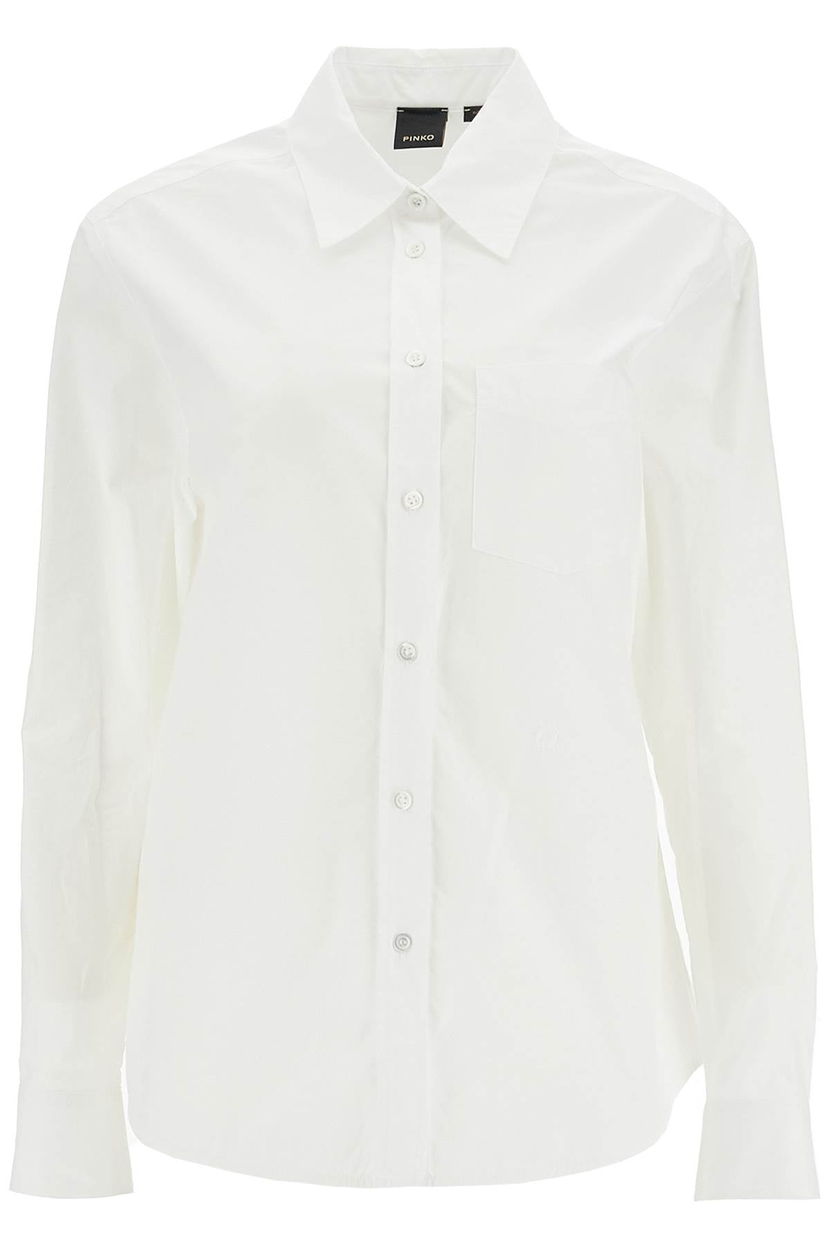 Pinko Corea Poplin Shirt