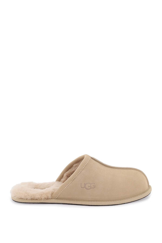 UGG Slides Scuff