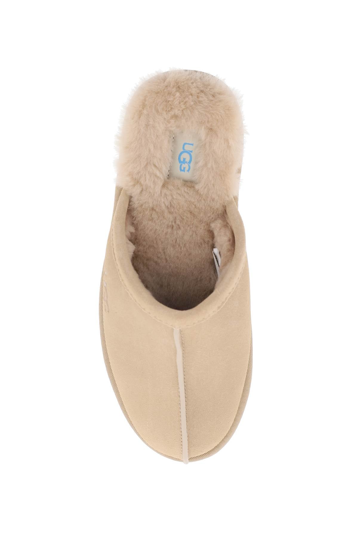 UGG Slides Scuff